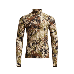 Core Merino 220 Half-Zip