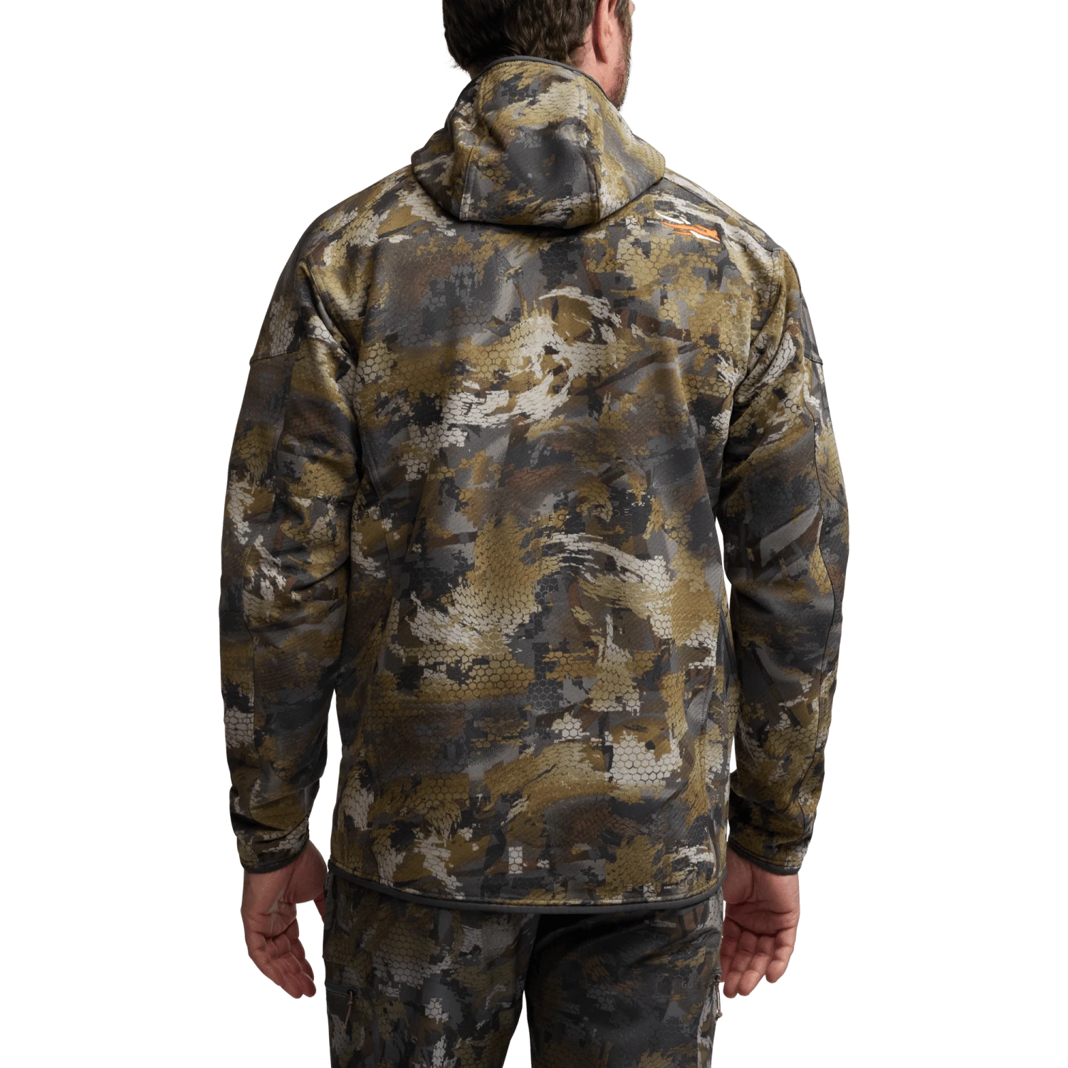Sitka Alpha Fleece Hoodie - Image 6