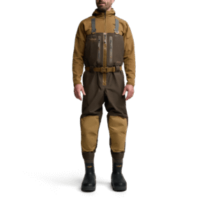 Alternative view of Delta Pro Zip GTX Wader