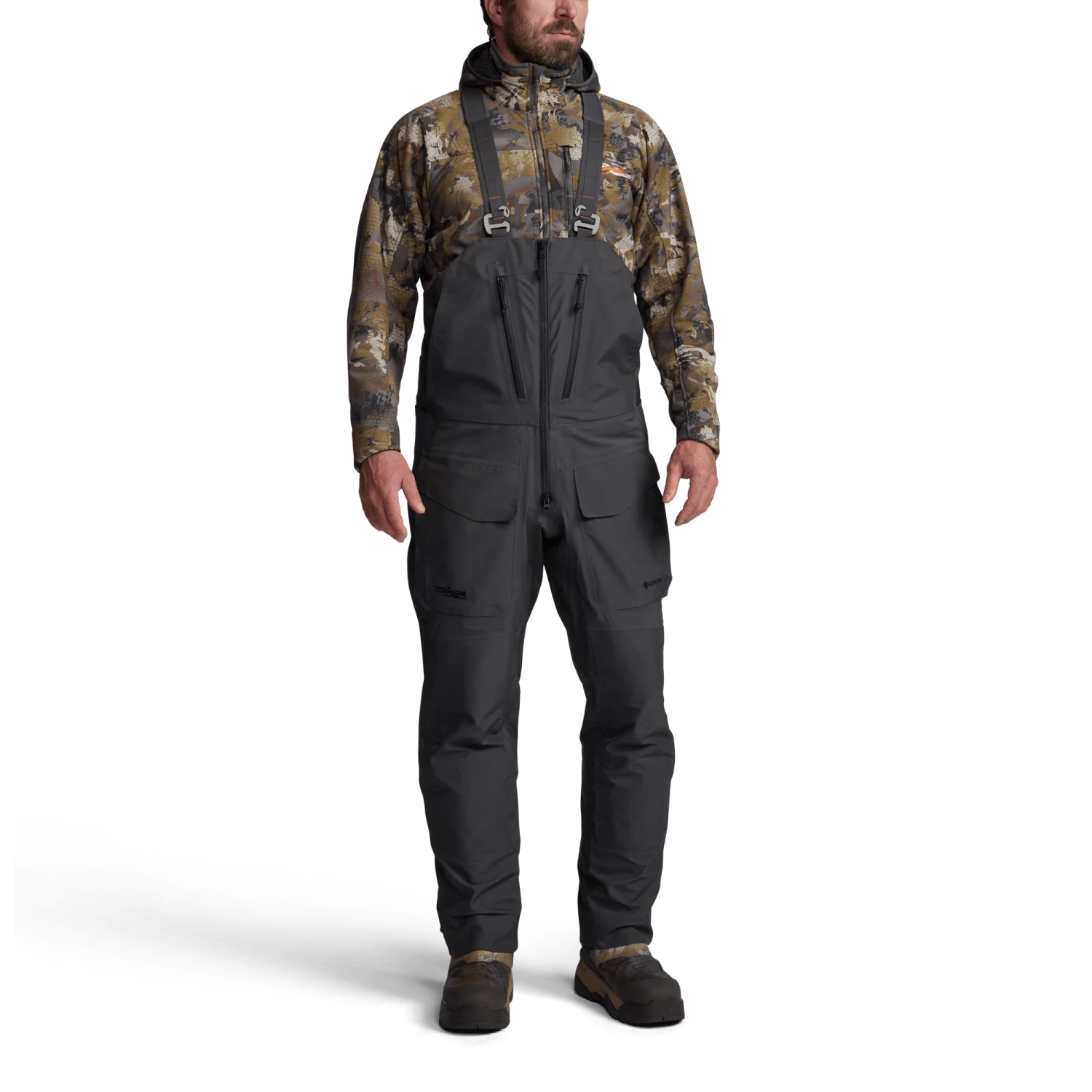 Sitka Hudson Bib - Image 3