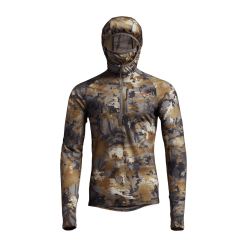 Sitka Core Merino 120 Hoodie