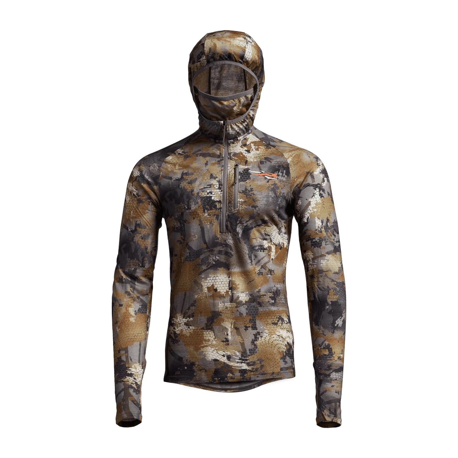 Sitka Core Merino 120 Hoodie