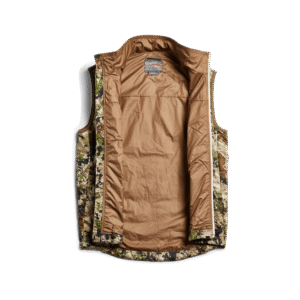 Alternative view of Kelvin Aerolite Vest