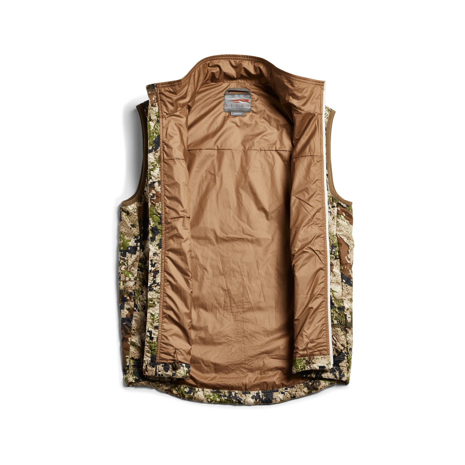 Kelvin Aerolite Vest - Image 2