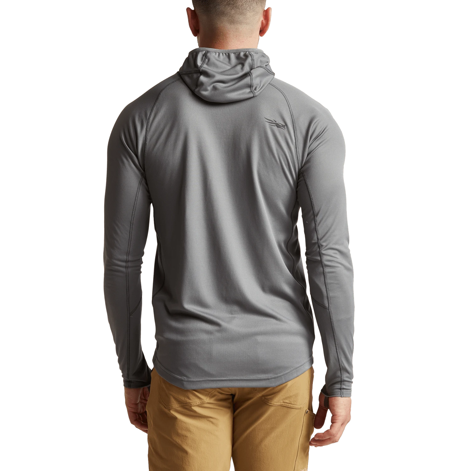 Core Lightweight Hoodie - Image 4
