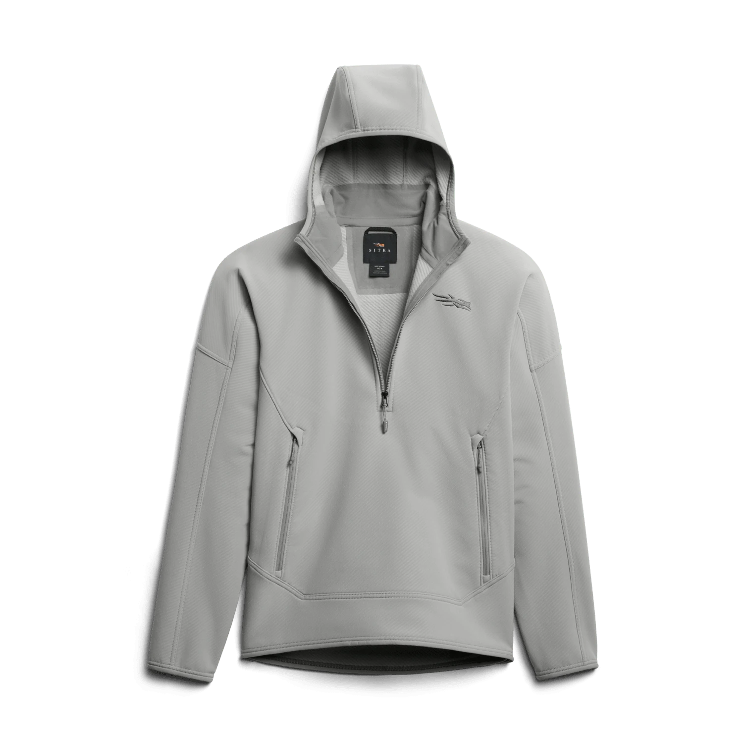 Sitka Alpha Fleece Hoodie - Image 3