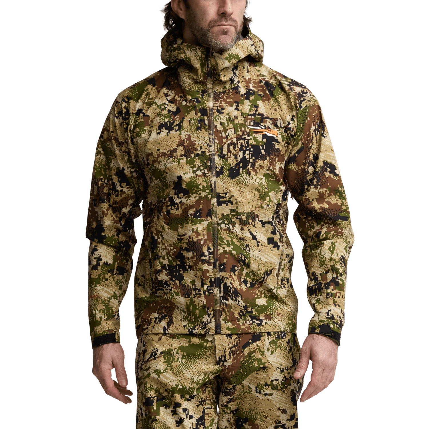 Dew Point Jacket - Image 3