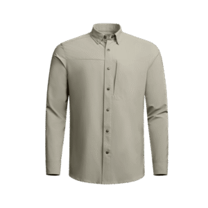 Guard Sun LS Shirt