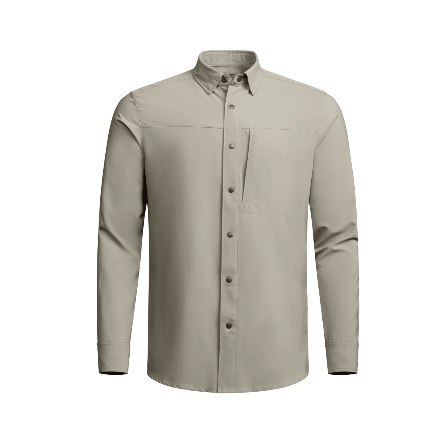 Guard Sun LS Shirt