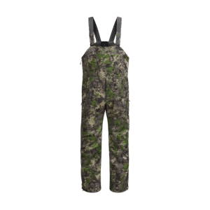 Traverse Bib