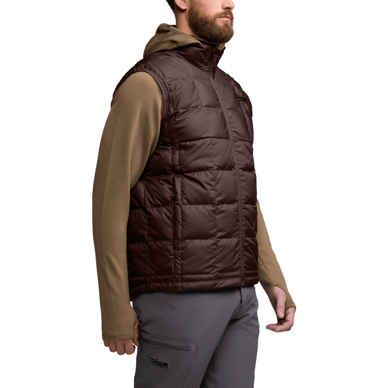 Microdown Vest - Image 5