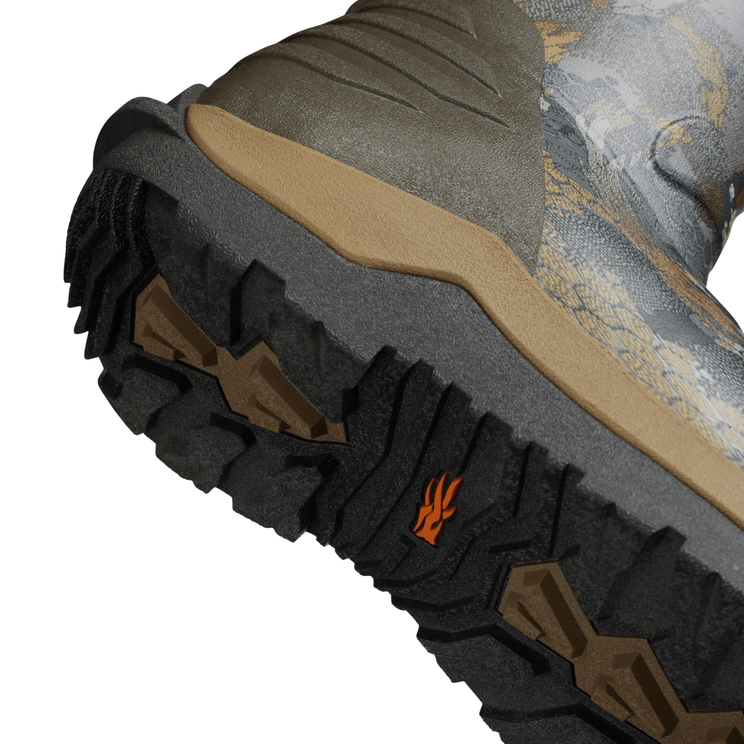 Sitka Back40 Boot - Image 6