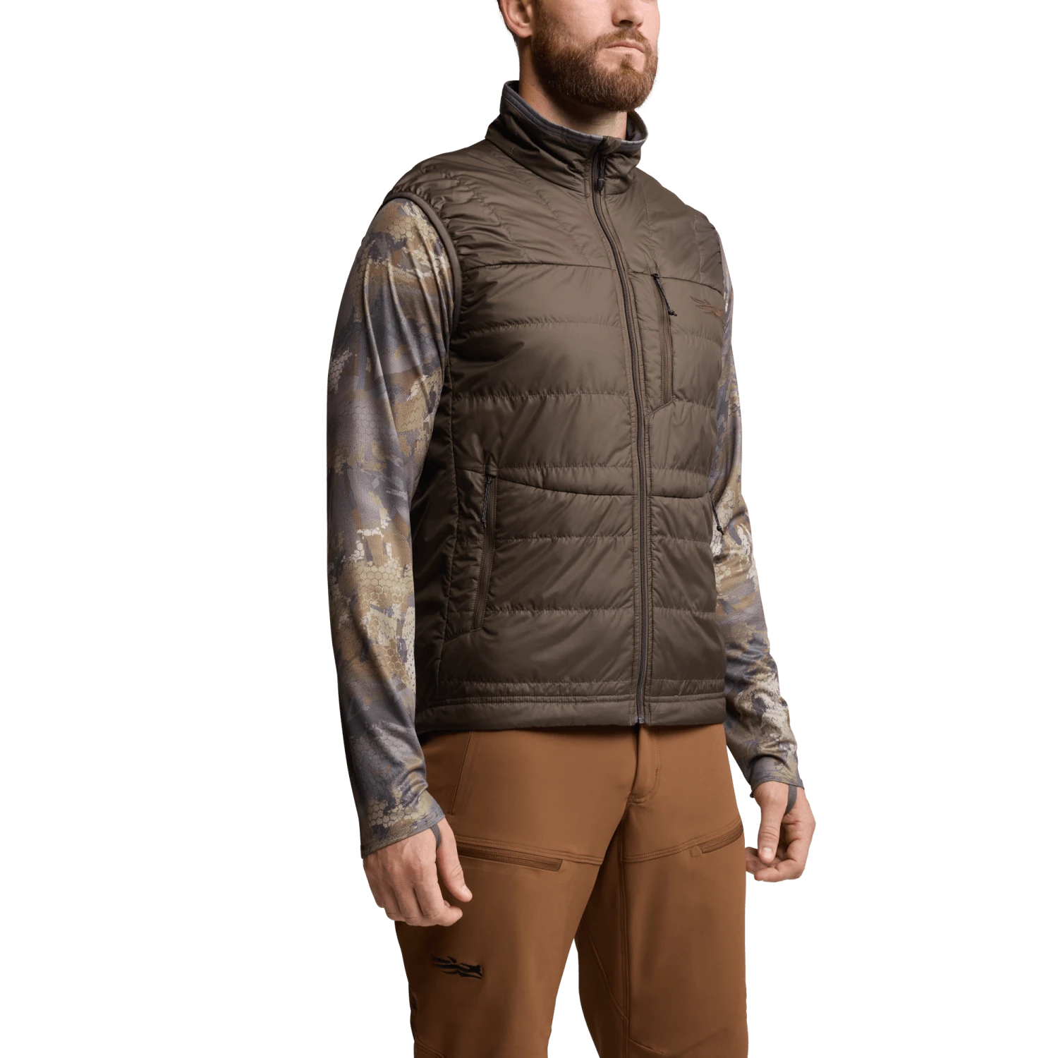 Sitka Kelvin Aerolite Vest - Image 5