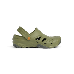 Alternative view of Sitka Ranger