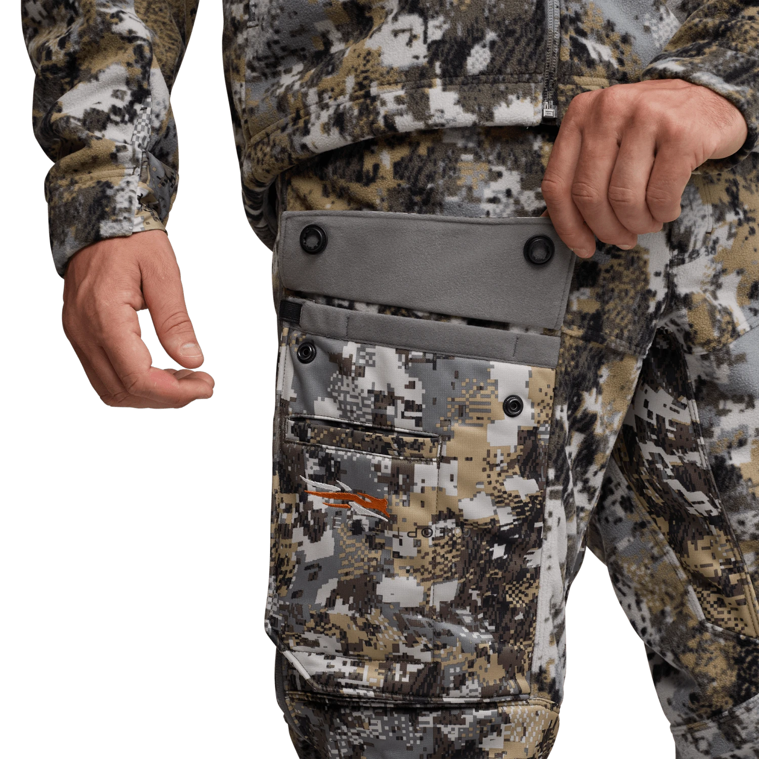 Stratus Pant 2.0 - Image 5