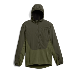 Alternative view of Sitka Ambient 75 Hoodie