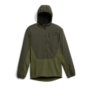 Alternative view of Ambient 75 Hoodie