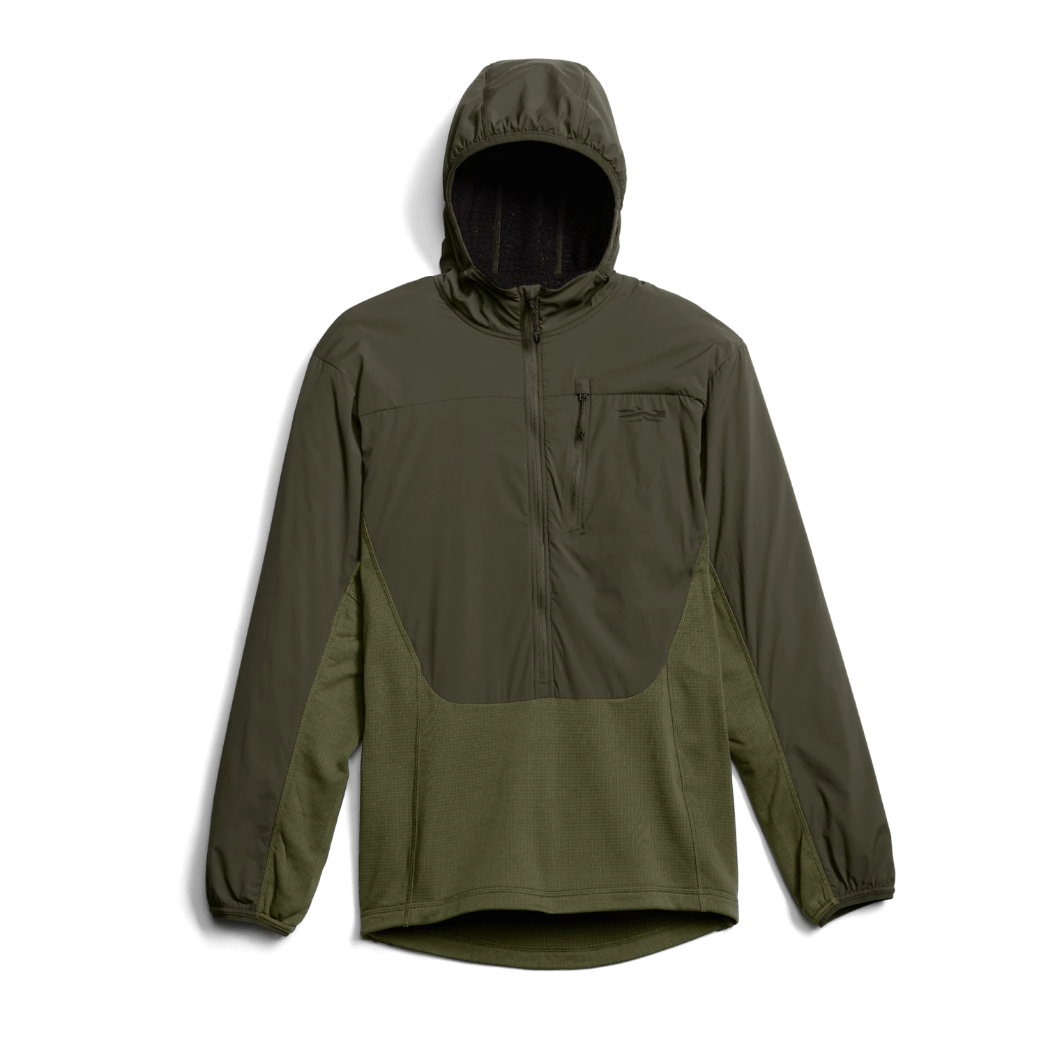 Ambient 75 Hoodie - Image 2