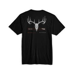 Sitka Tech Whitetail Pocket Tee