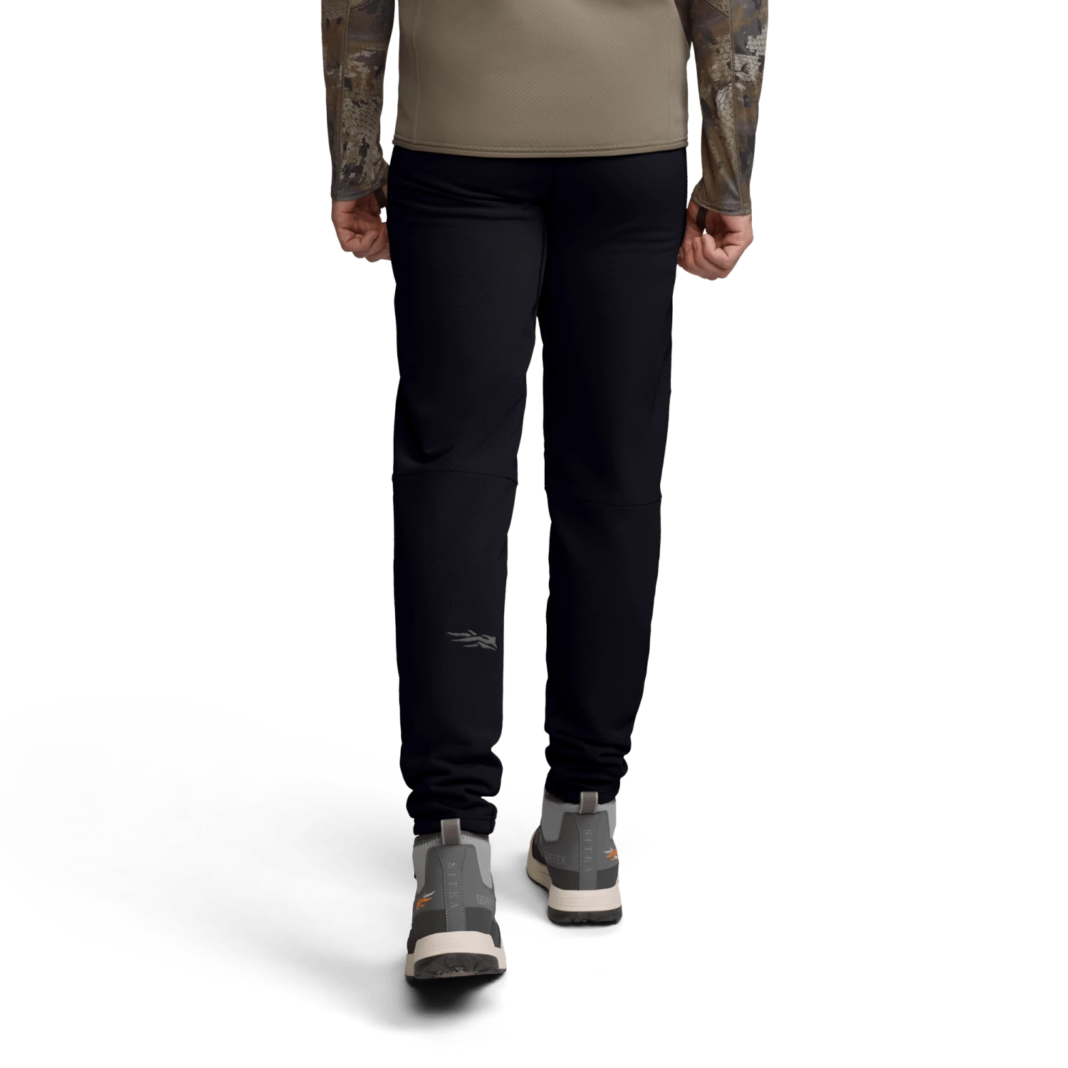 Alpha Fleece Pant - Image 4