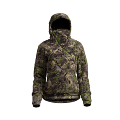 Women's Fanatic Jacket