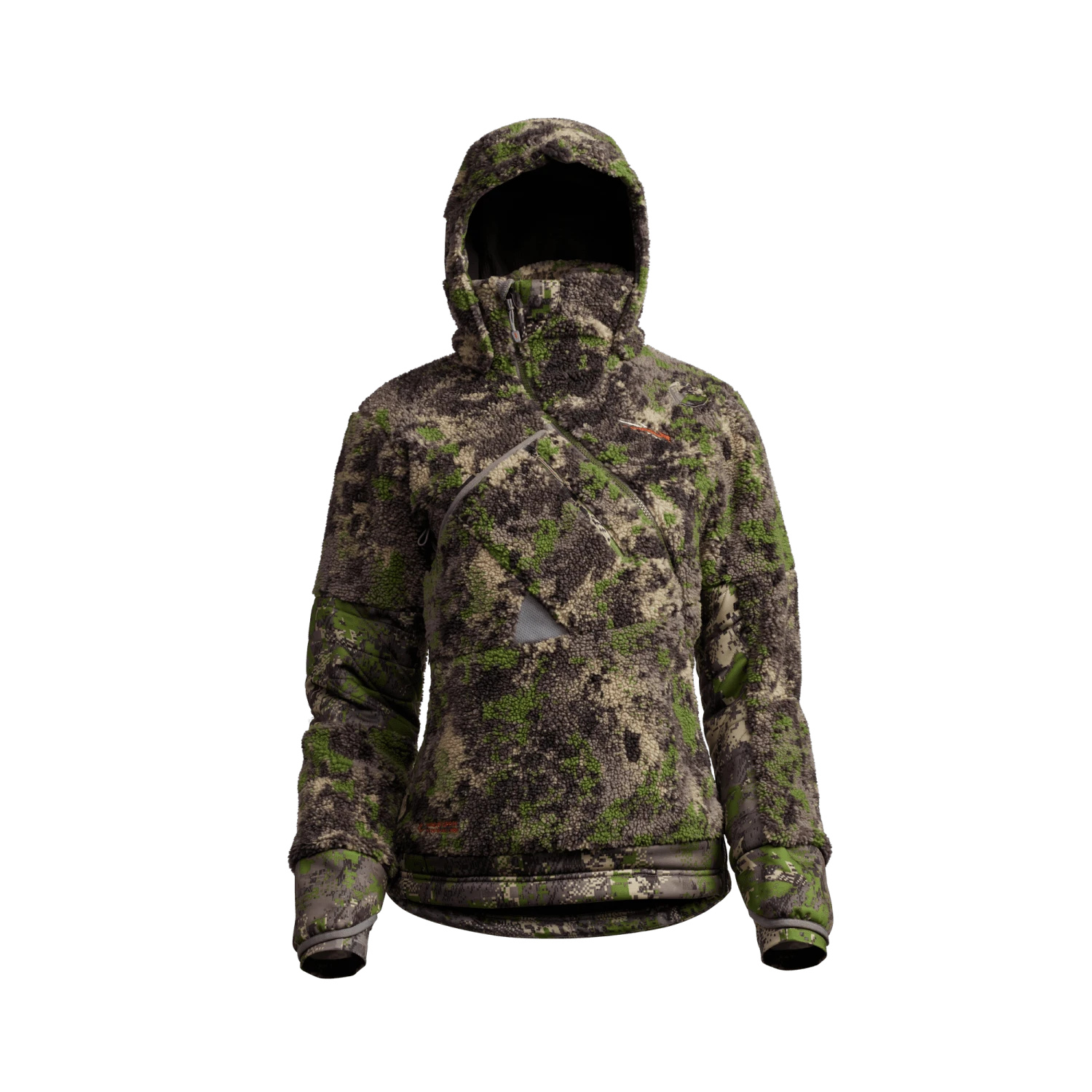 Women's Fanatic Jacket