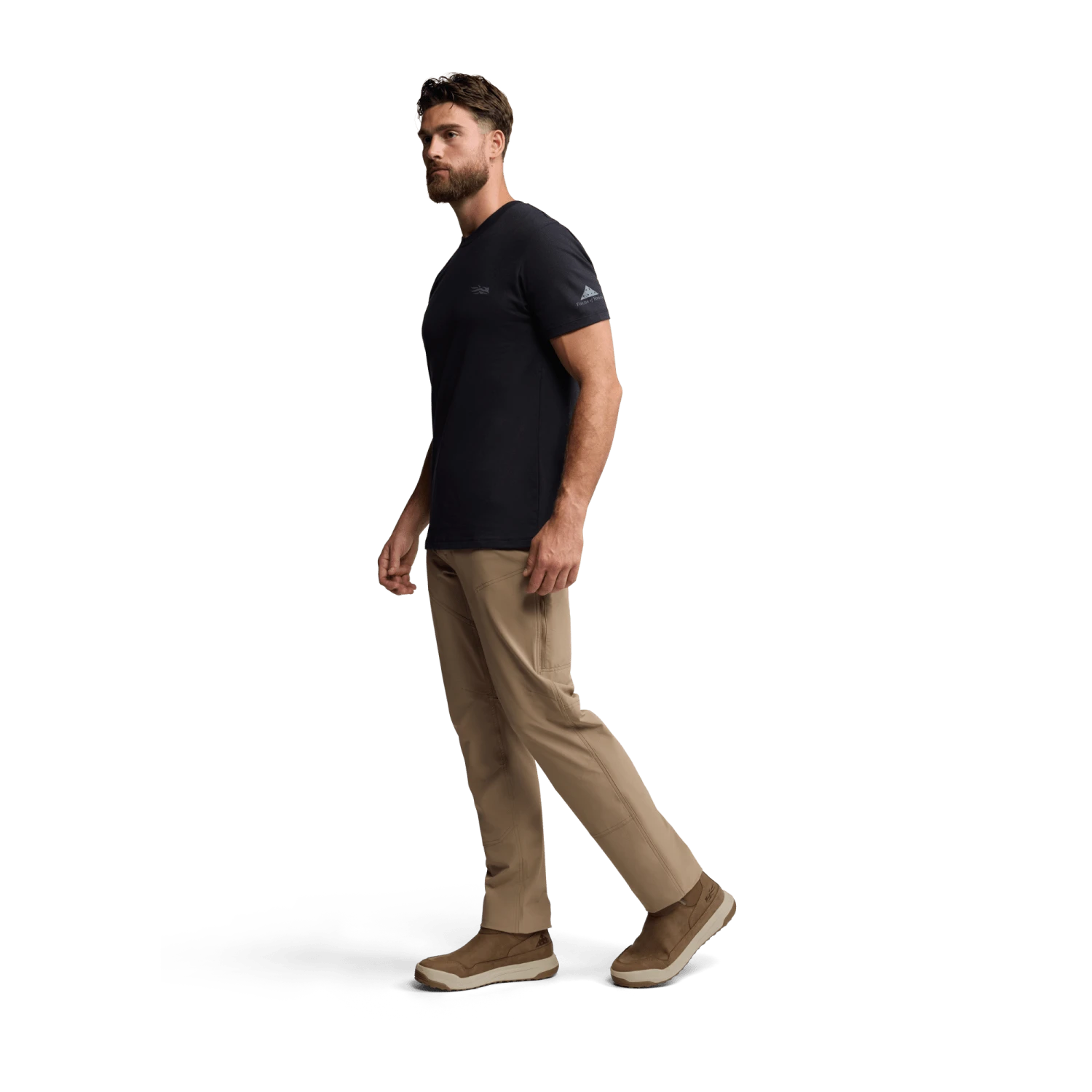 Sitka FOH Edition Tee - Image 4
