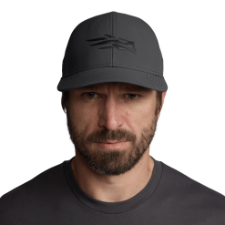 Alternative view of Icon Plus Mid Pro Trucker