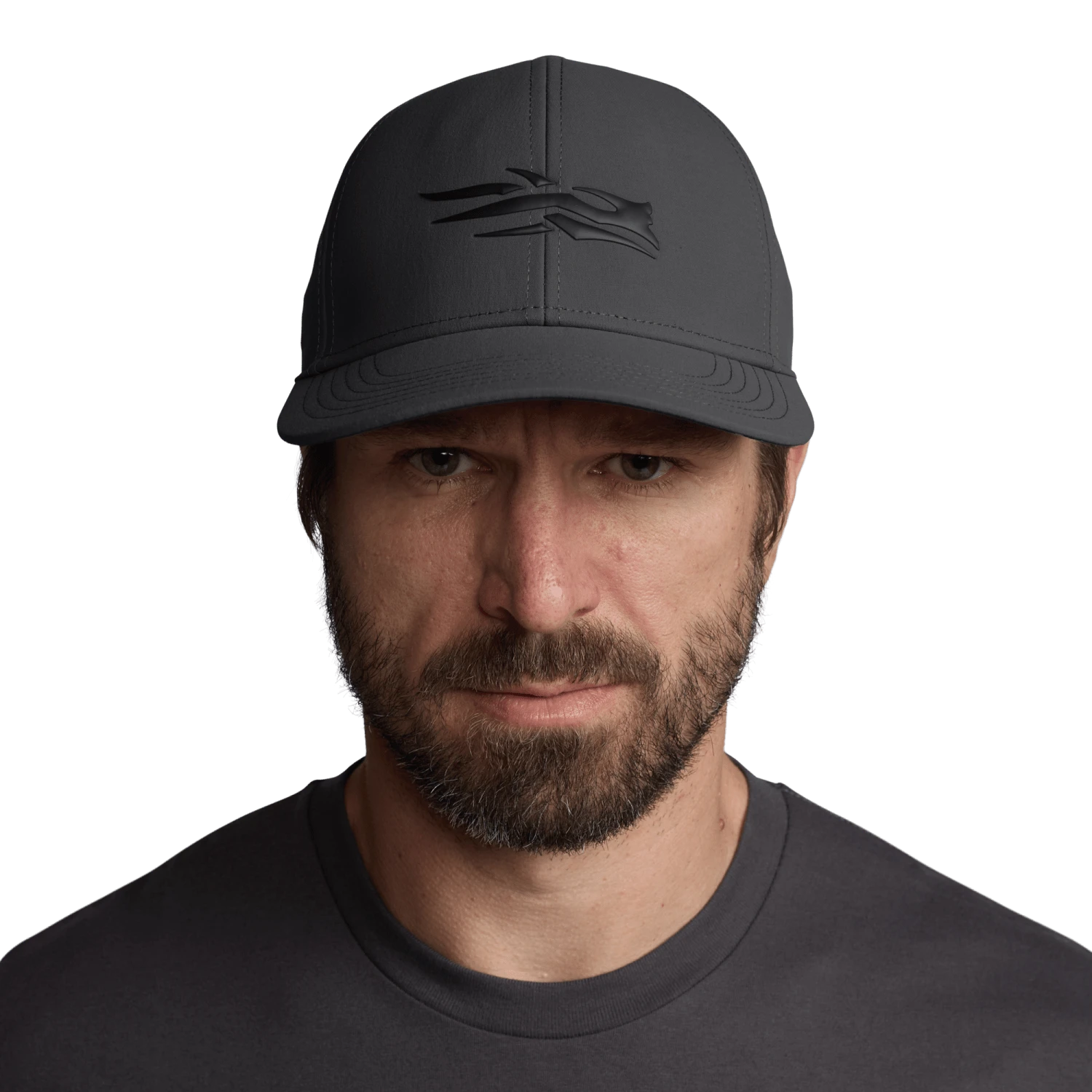 Icon Plus Mid Pro Trucker - Image 2