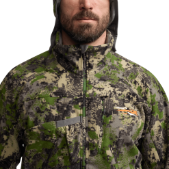 Alternative view of Stratus Jacket 2.0