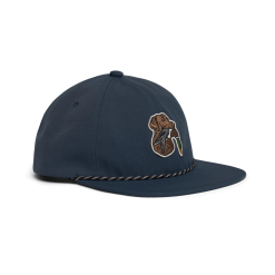 Sitka Species Unstructured Snapback