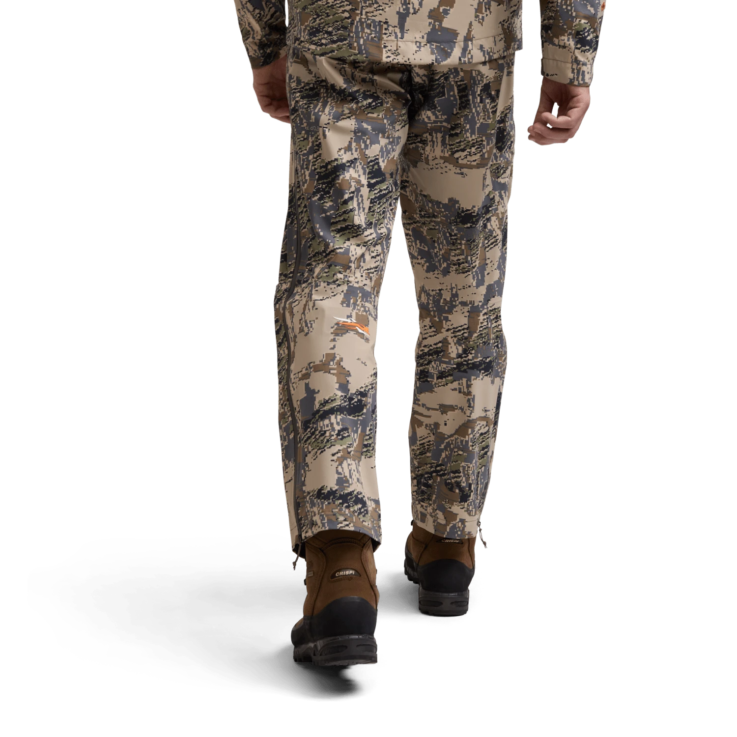 Dew Point Pant - Image 3
