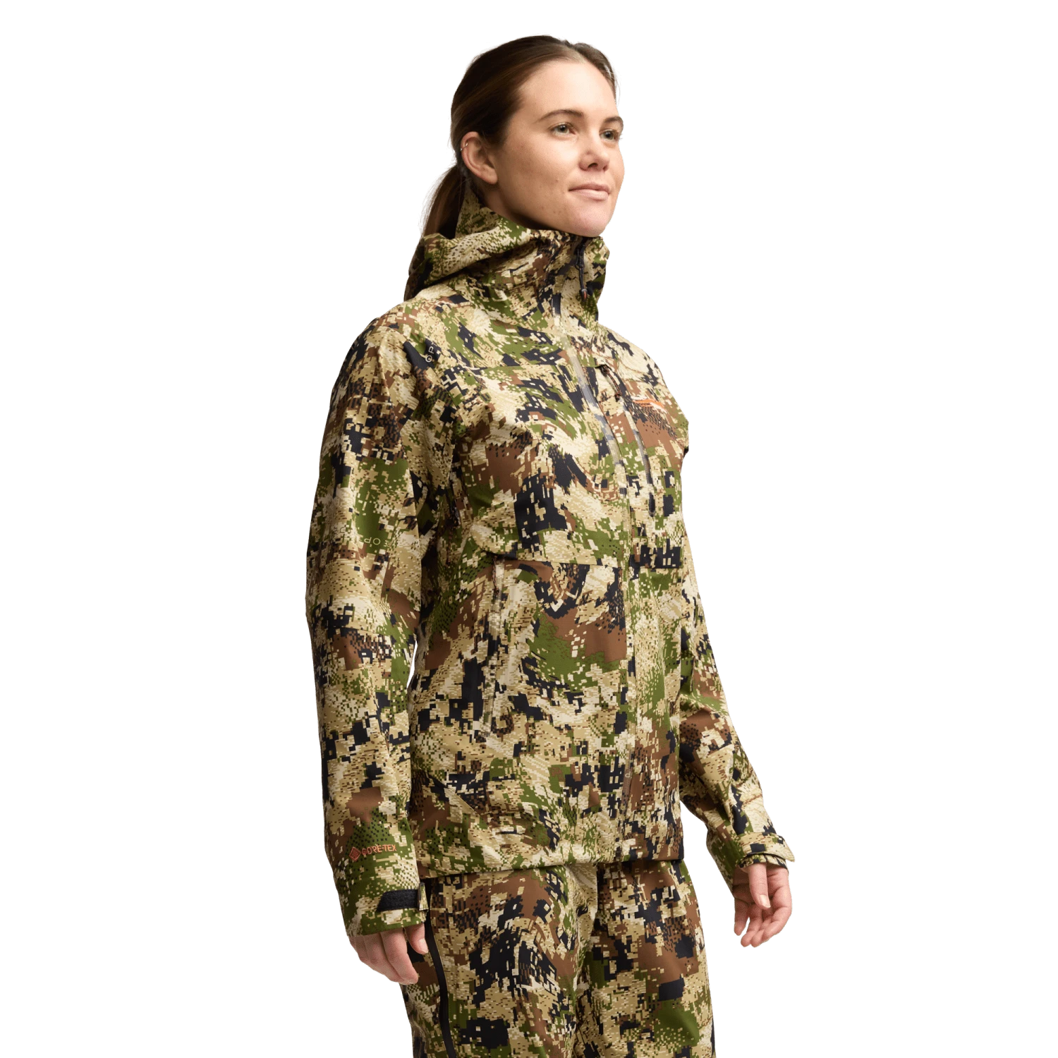Women's Dew Point Jacket - Image 4