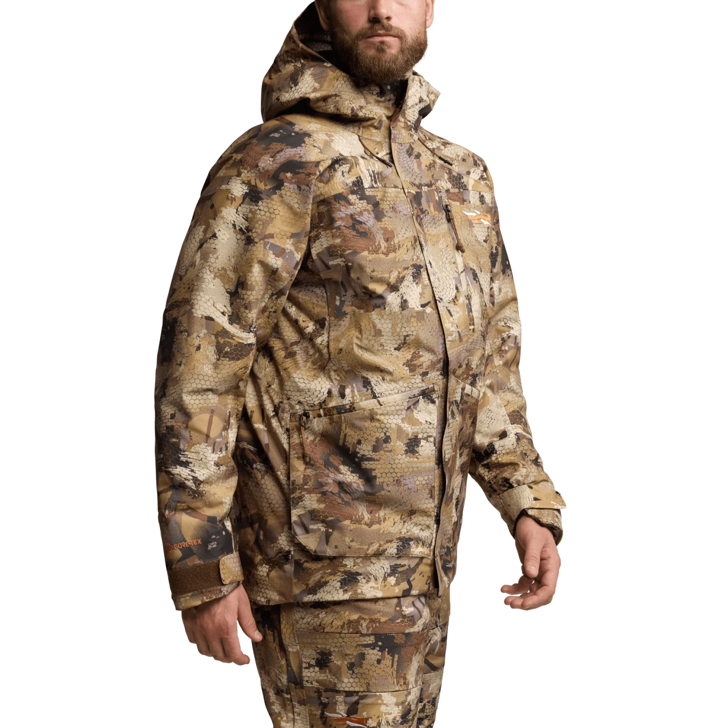 Blizzard Pro Parka - Image 5
