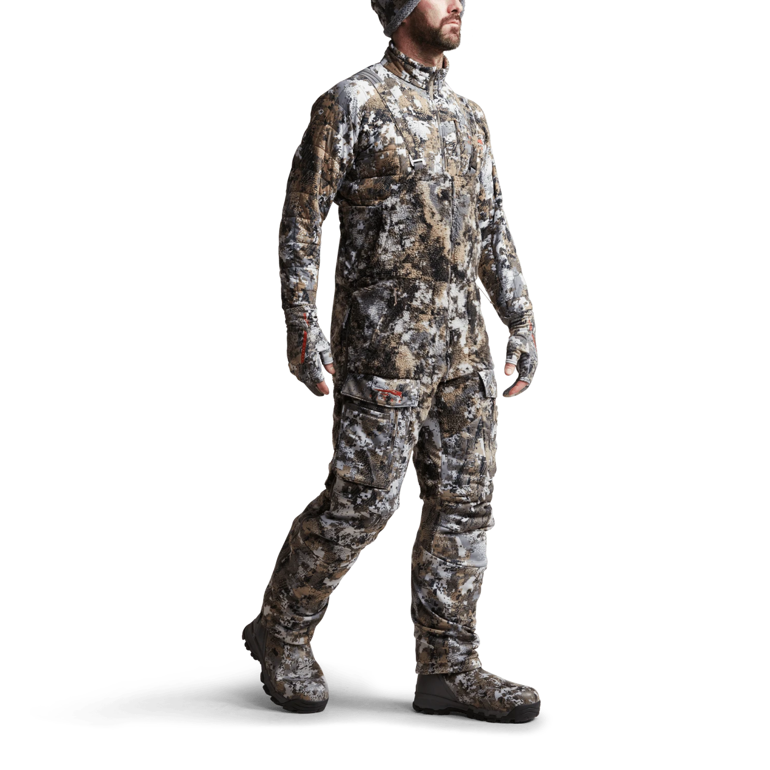 Fanatic Bib - Image 3