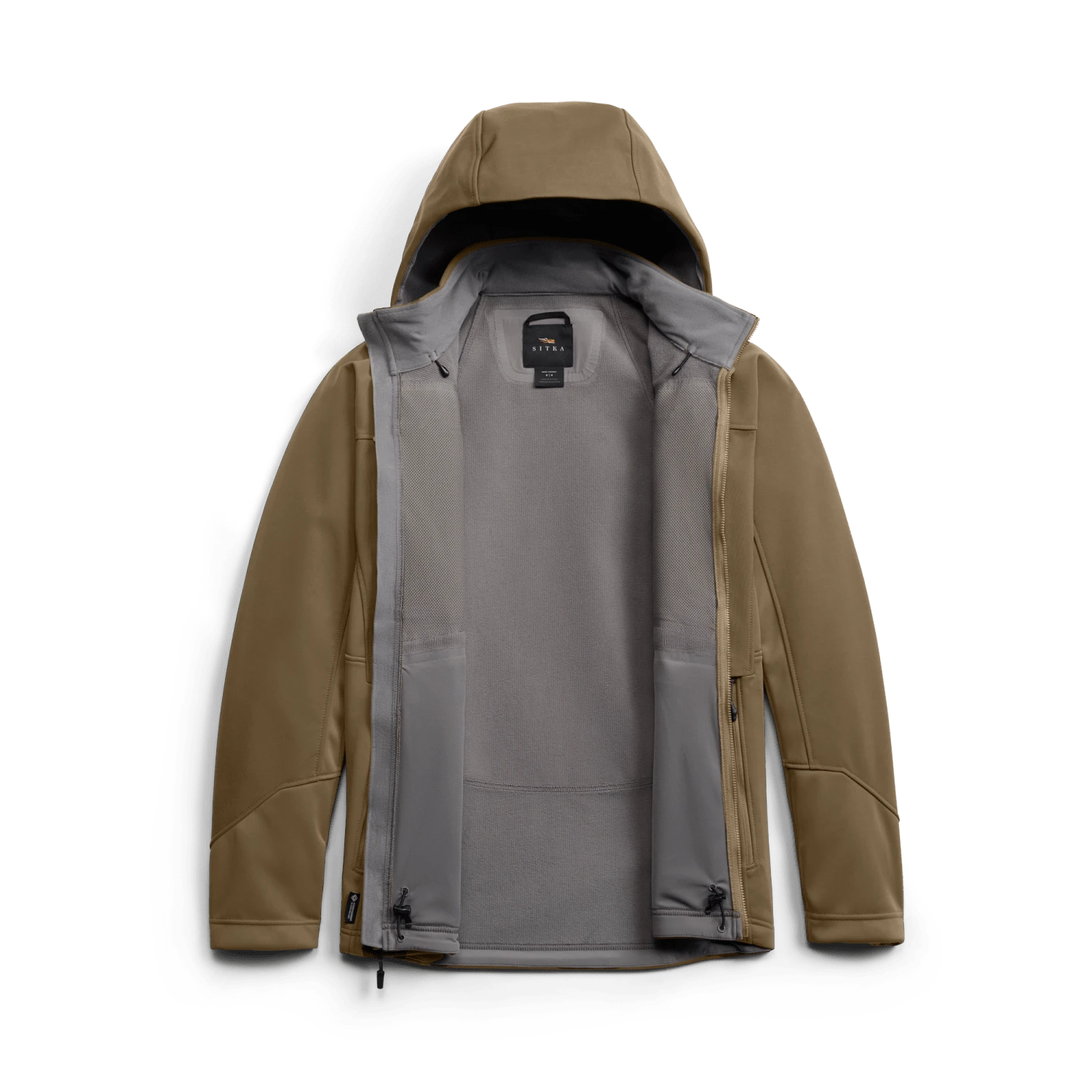 Sitka Mens Jetstream Jacket - Image 3