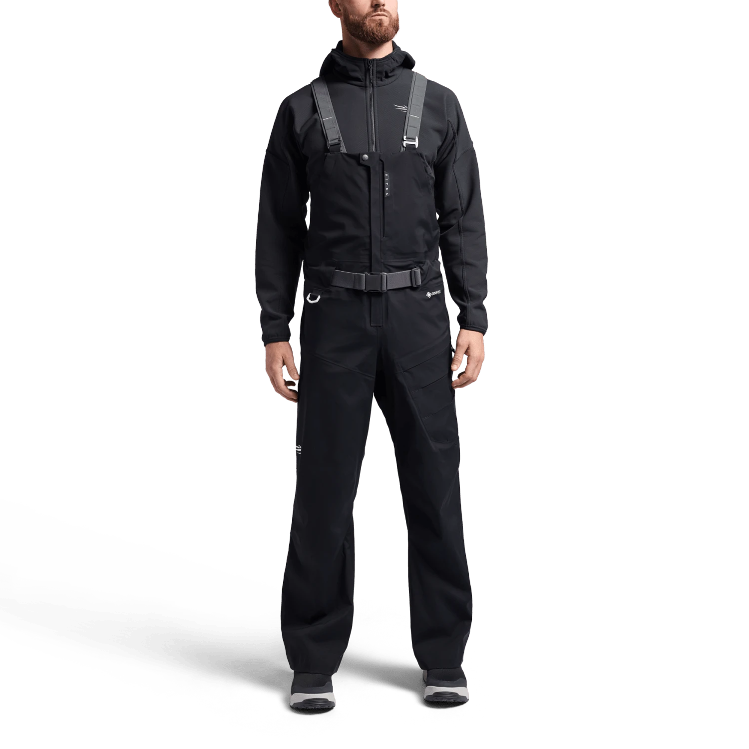 Sitka CAT-5 Bib - Image 2