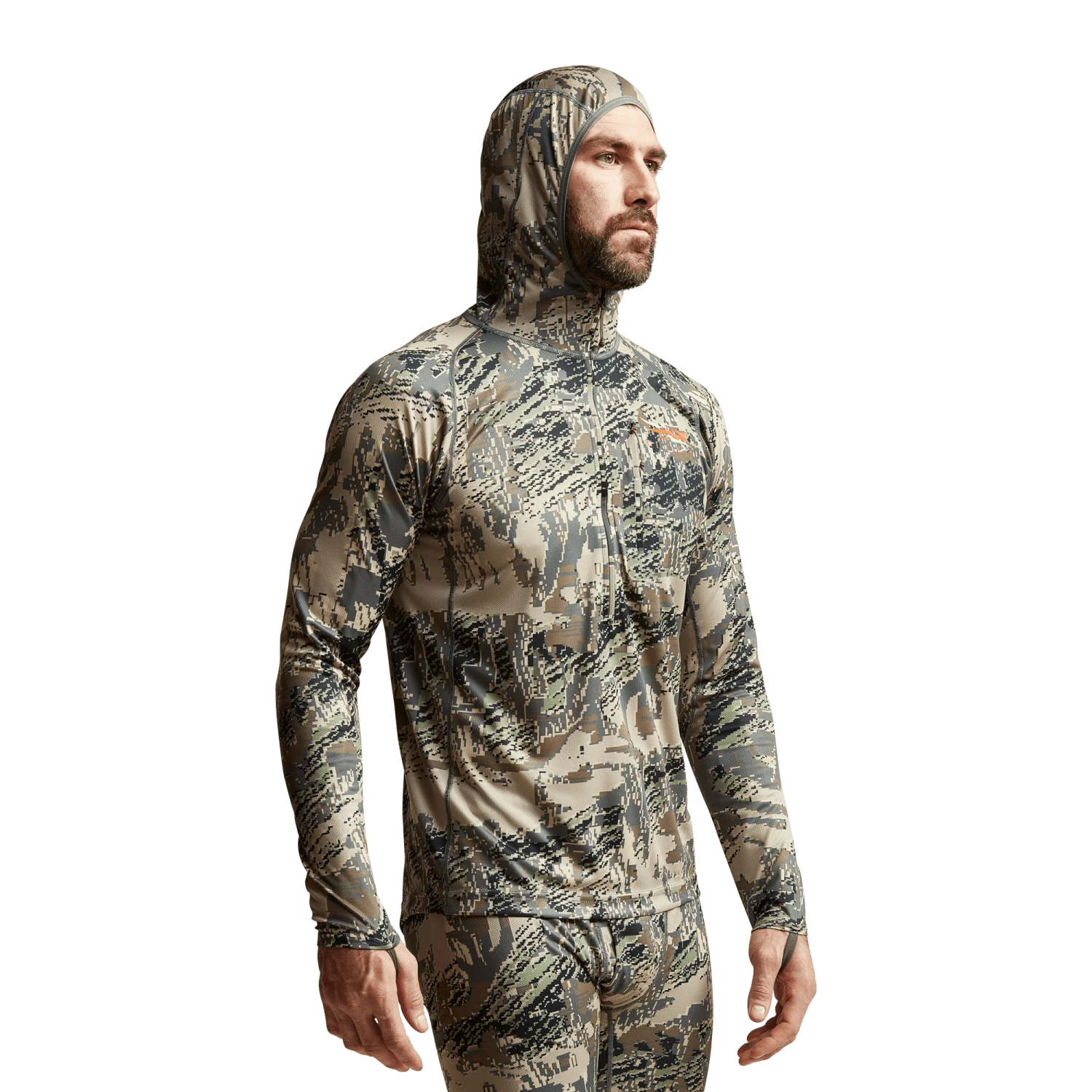 Core Lightweight Hoodie - Image 3