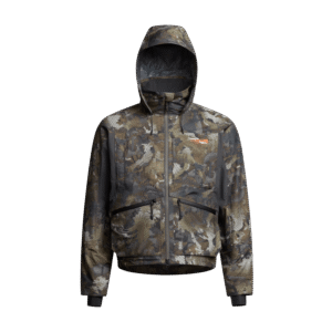 Delta Wading Jacket