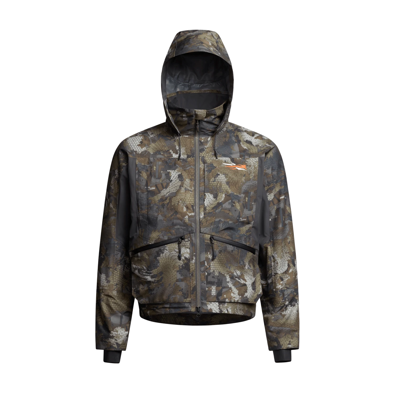Delta Wading Jacket