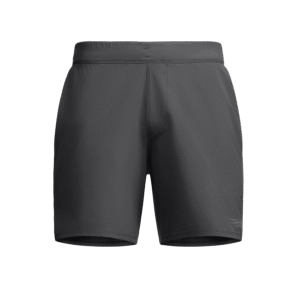 Alternative view of Boundary Short 7