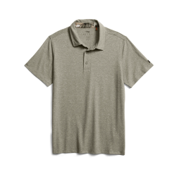 Sitka Essential SS Polo