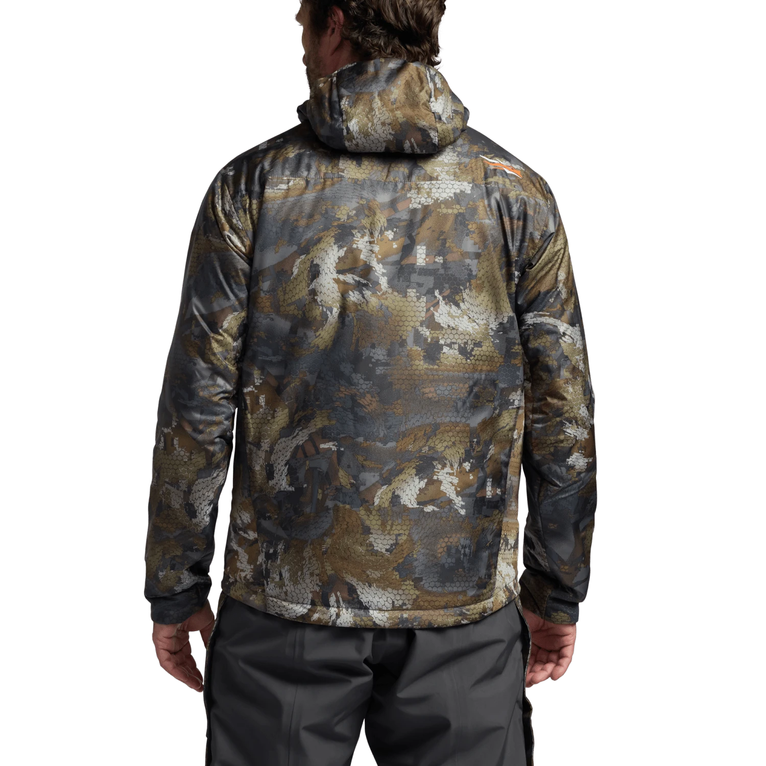 Kelvin LT Hooded Jacket - Image 6