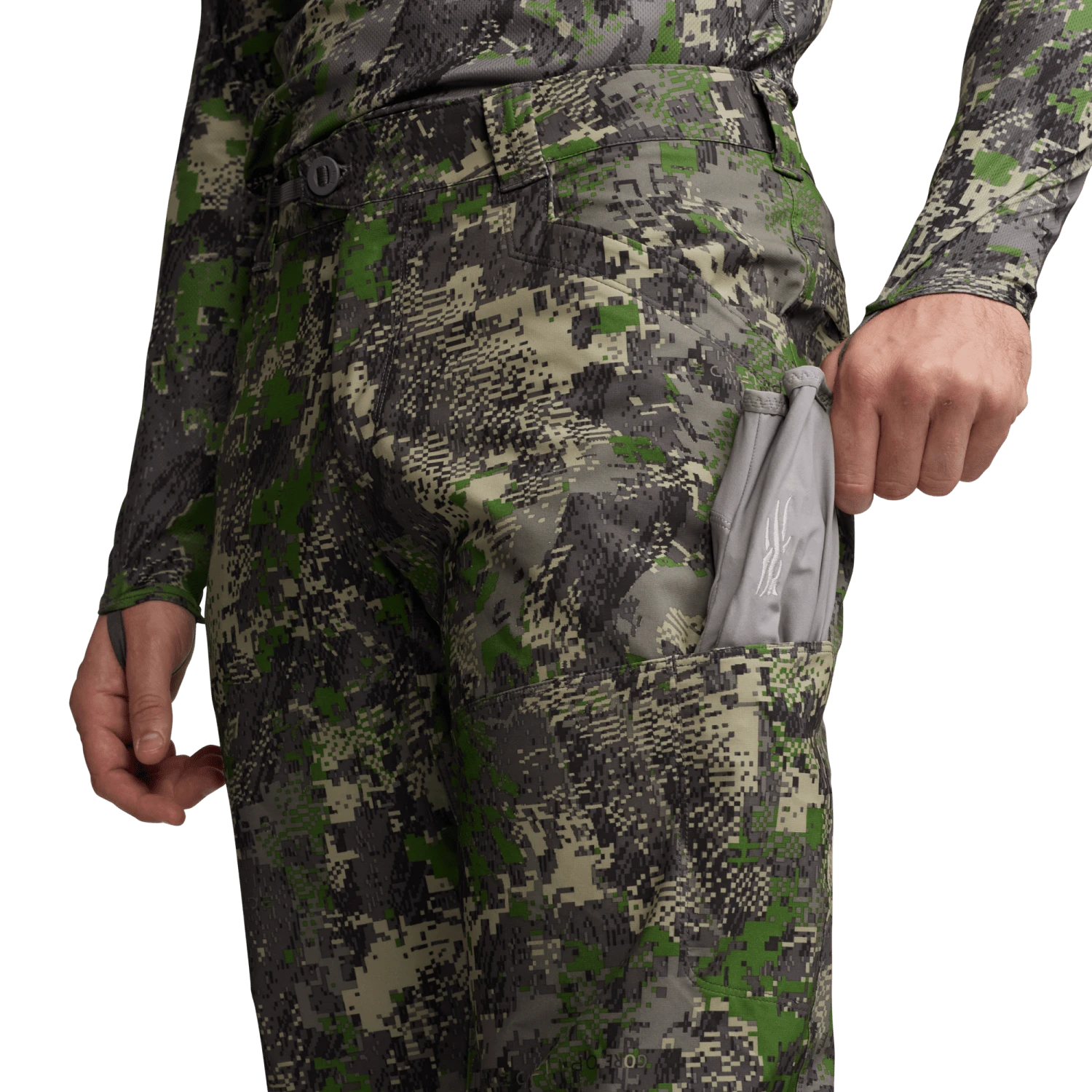 Guard LT Pant - Image 5
