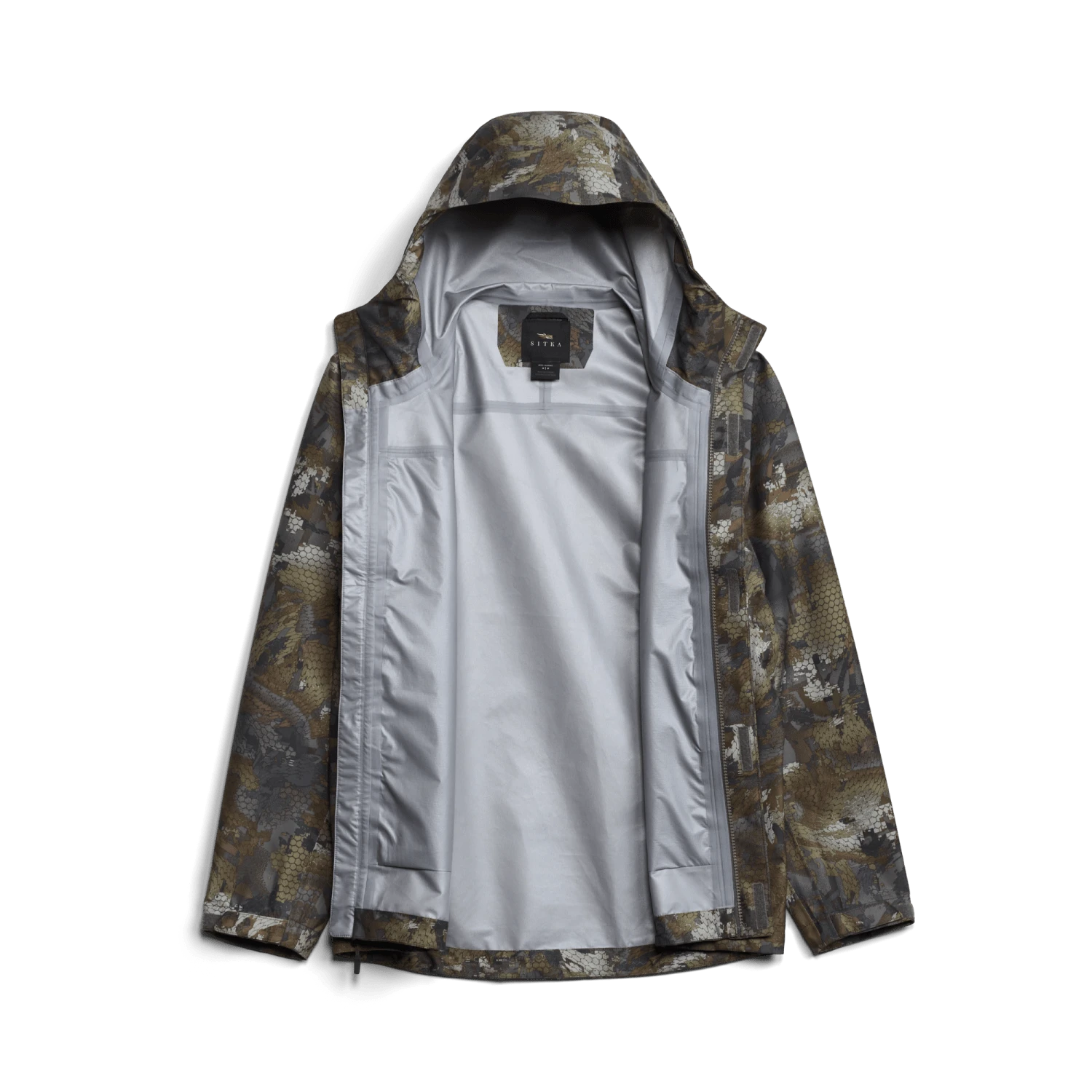 Wetlands Jacket - Image 3