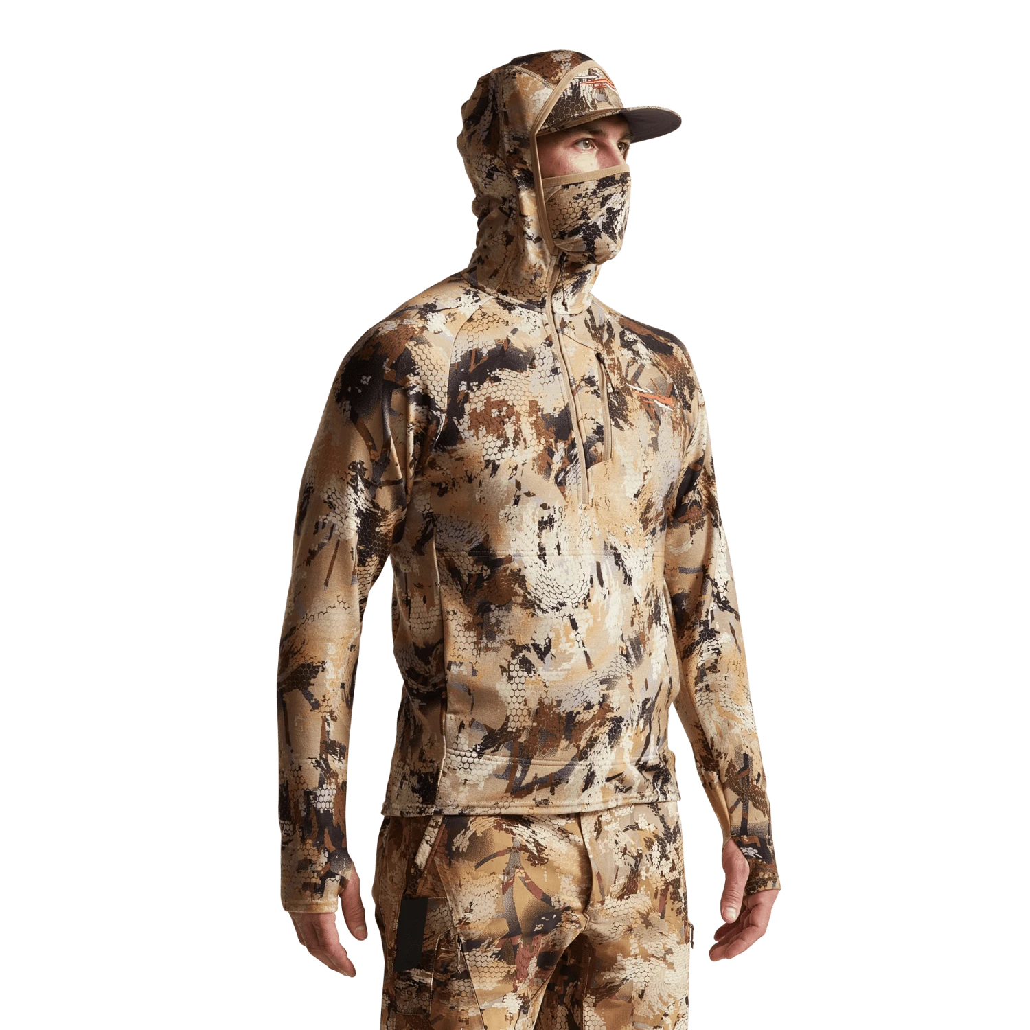 Sitka Core Merino 330 Hoodie - Image 5