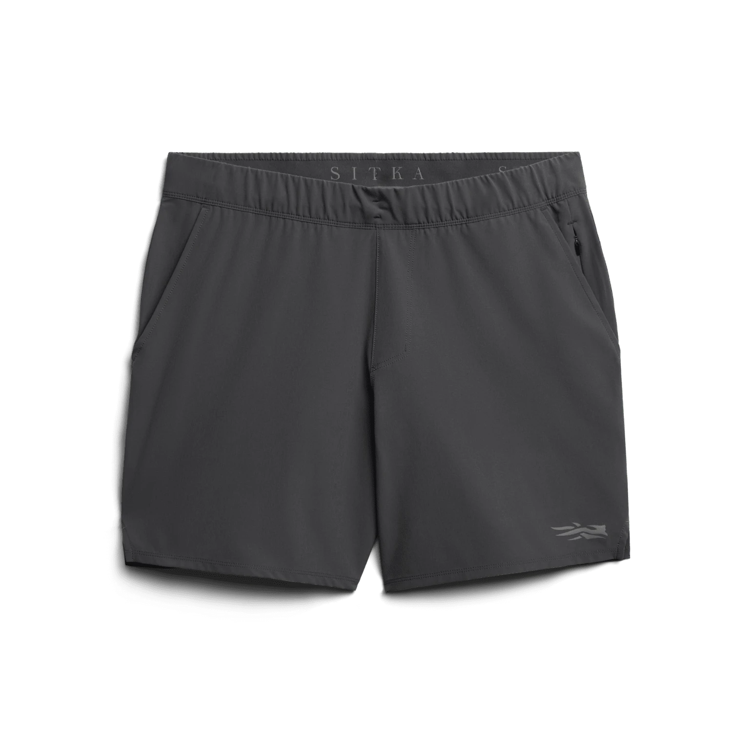 Boundary Short 7