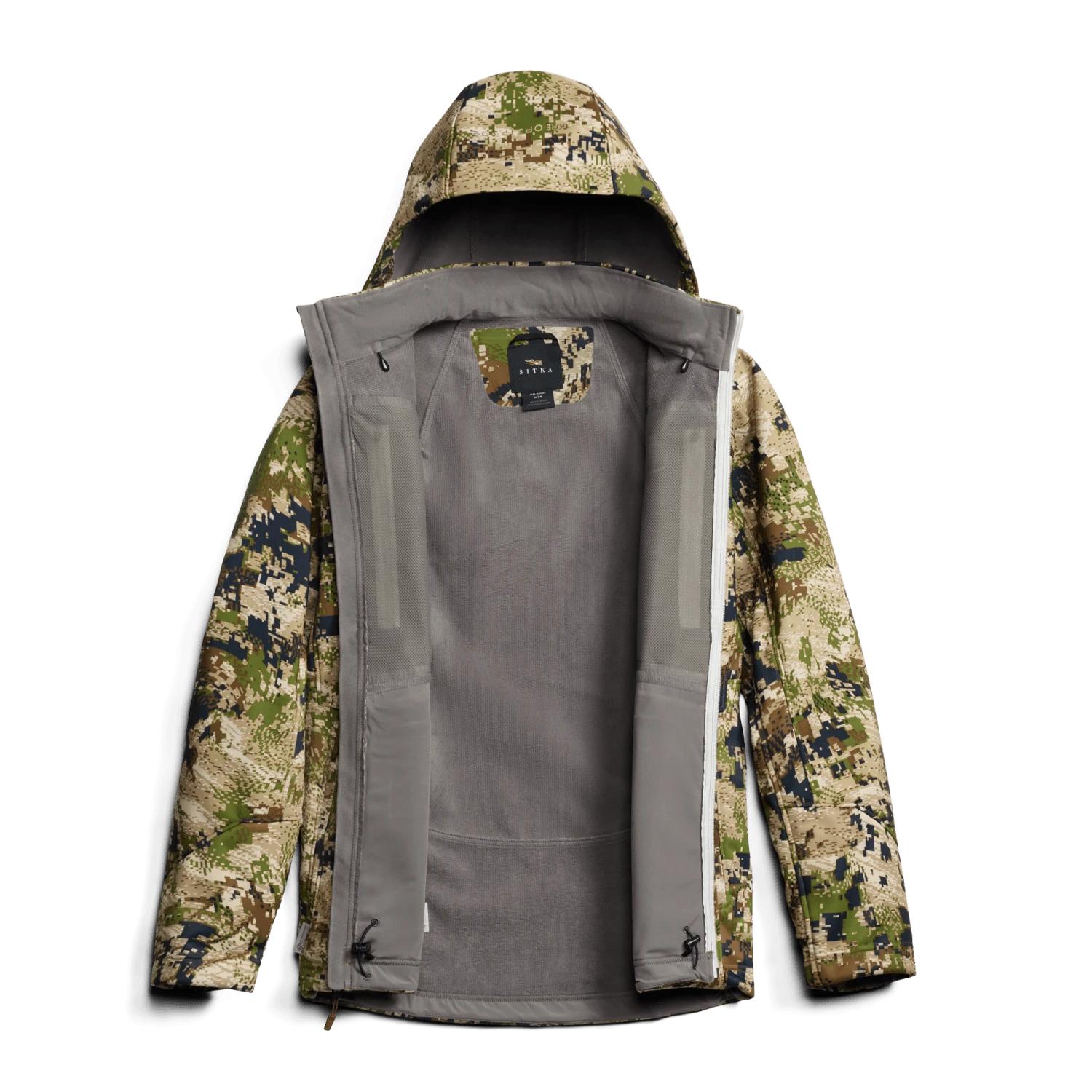 Mens Jetstream Jacket - Image 3