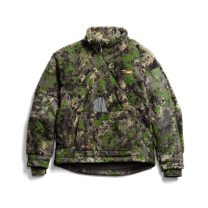 Alternative view of Fanatic Jacket