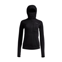 Sitka Women's Core Merino 330 Hoodie